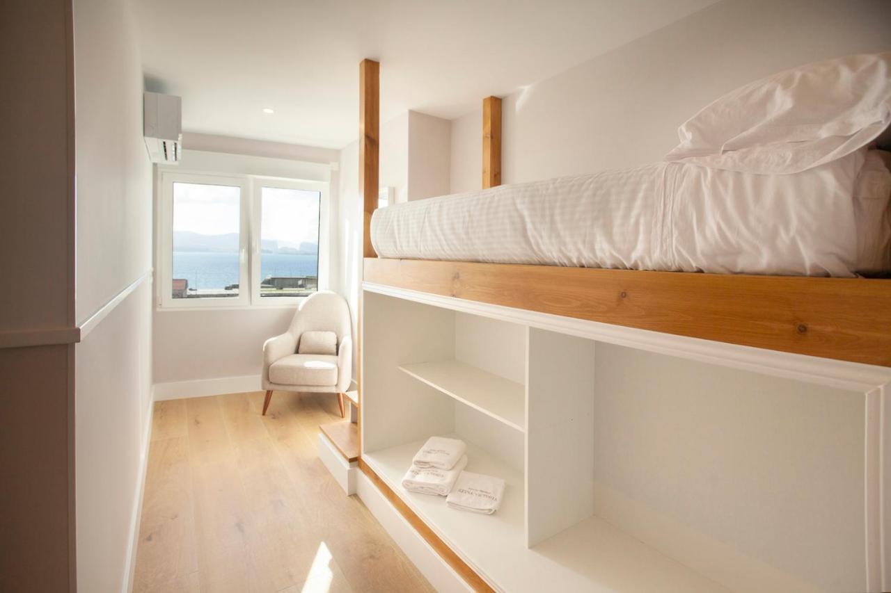 Apartamentos Reina Victoria Santander Exteriör bild
